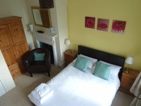 Rutland Guest House