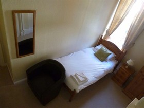Rutland Guest House