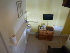Rutland Guest House