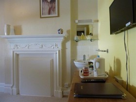 Rutland Guest House
