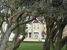 Rutland Guest House