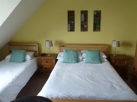 Rutland Guest House