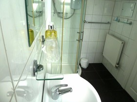Rutland Guest House