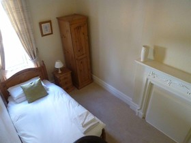Rutland Guest House
