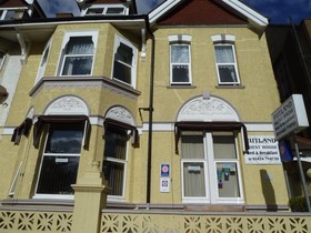 Rutland Guest House
