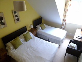 Rutland Guest House