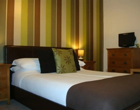 Senlac Guest House