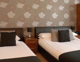 Senlac Guest House