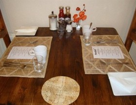 Senlac Guest House