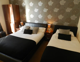 Senlac Guest House