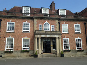 The Bannatyne Spa Hotel