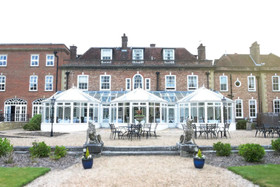 The Bannatyne Spa Hotel