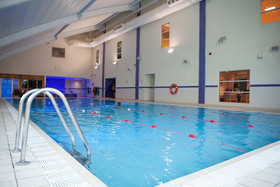 The Bannatyne Spa Hotel
