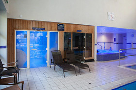 The Bannatyne Spa Hotel