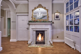 The Bannatyne Spa Hotel