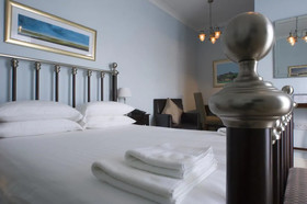 The White Rock Hotel