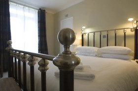 The White Rock Hotel