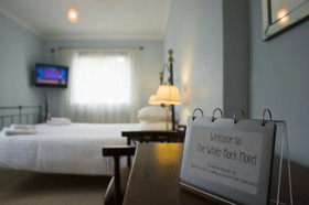 The White Rock Hotel