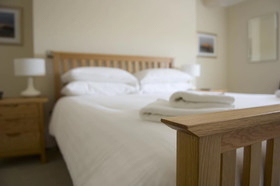 The White Rock Hotel