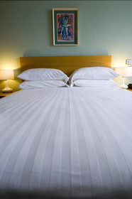 The White Rock Hotel