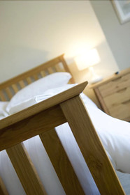 The White Rock Hotel