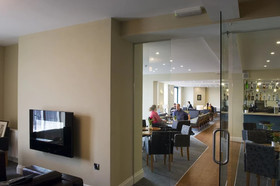 The White Rock Hotel