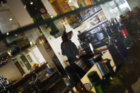 The White Rock Hotel