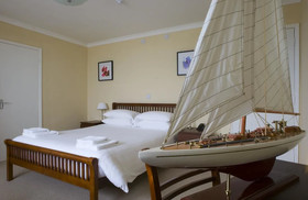 The White Rock Hotel