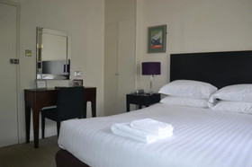 The White Rock Hotel