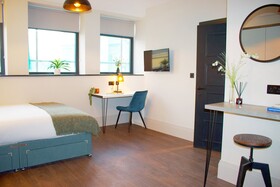 Vive Hotel