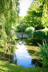 Sturmer Hall - Guest House