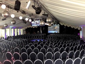 Sturmer Hall - Guest House