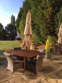 Sturmer Hall - Guest House