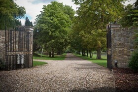 Sturmer Hall - Guest House