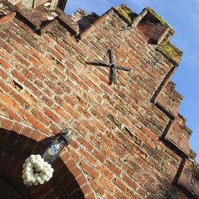 Sturmer Hall - Guest House