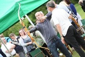 Sturmer Hall - Guest House