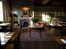 George Hotel