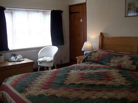 Bridge House