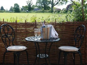 The Holcombe Inn