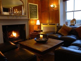 The Holcombe Inn