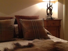 The Holcombe Inn