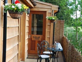 The Holcombe Inn