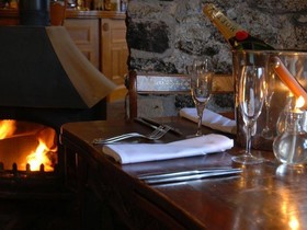 The Holcombe Inn