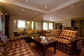 Castle of Comfort  Hotel & Restaurant