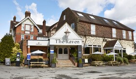 Raven Hotel