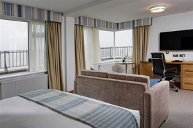 Best Western Princes Marine Hotel