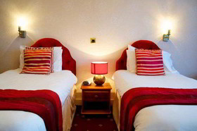 Best Western Princes Marine Hotel