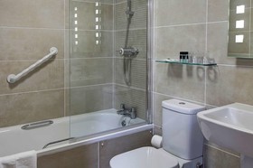 Best Western Princes Marine Hotel