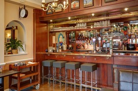 Best Western Princes Marine Hotel