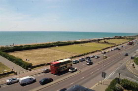 Best Western Princes Marine Hotel